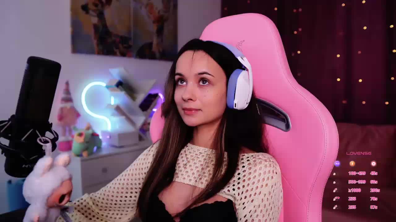 JuicyAngel Live Sex December 14, 2025