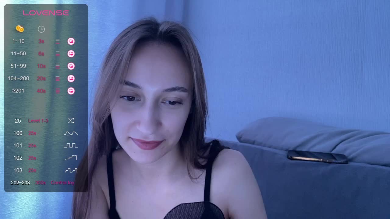 lalimyyyau Live Sex September 11, 2025