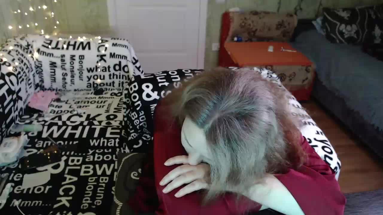 MeganIris Live Sex December 18, 2025