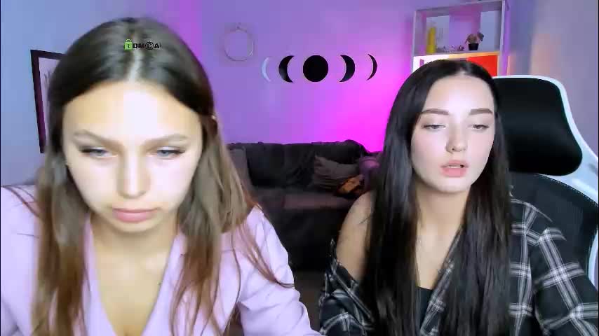 miki_nikki Live Sex December 13, 2025