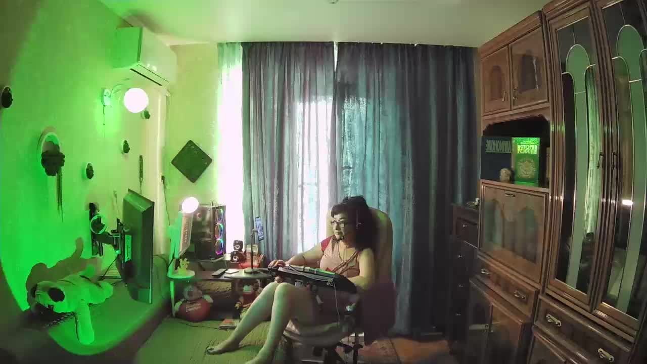 Infodar Live Sex December 14, 2025