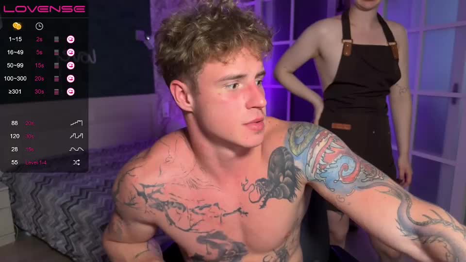 mia_andre Live Sex December 13, 2025