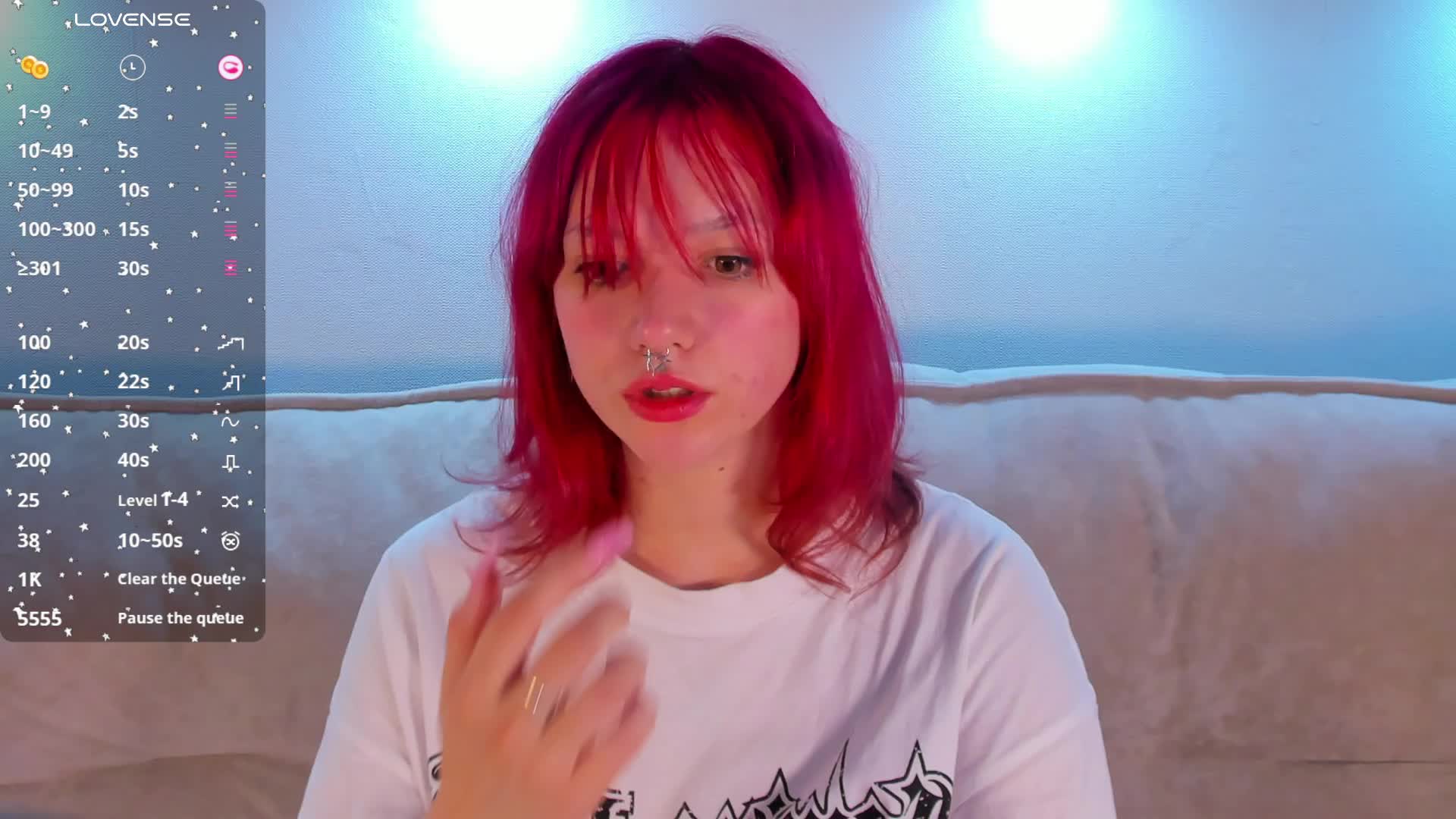 Molly-Platt Live Sex December 17, 2025