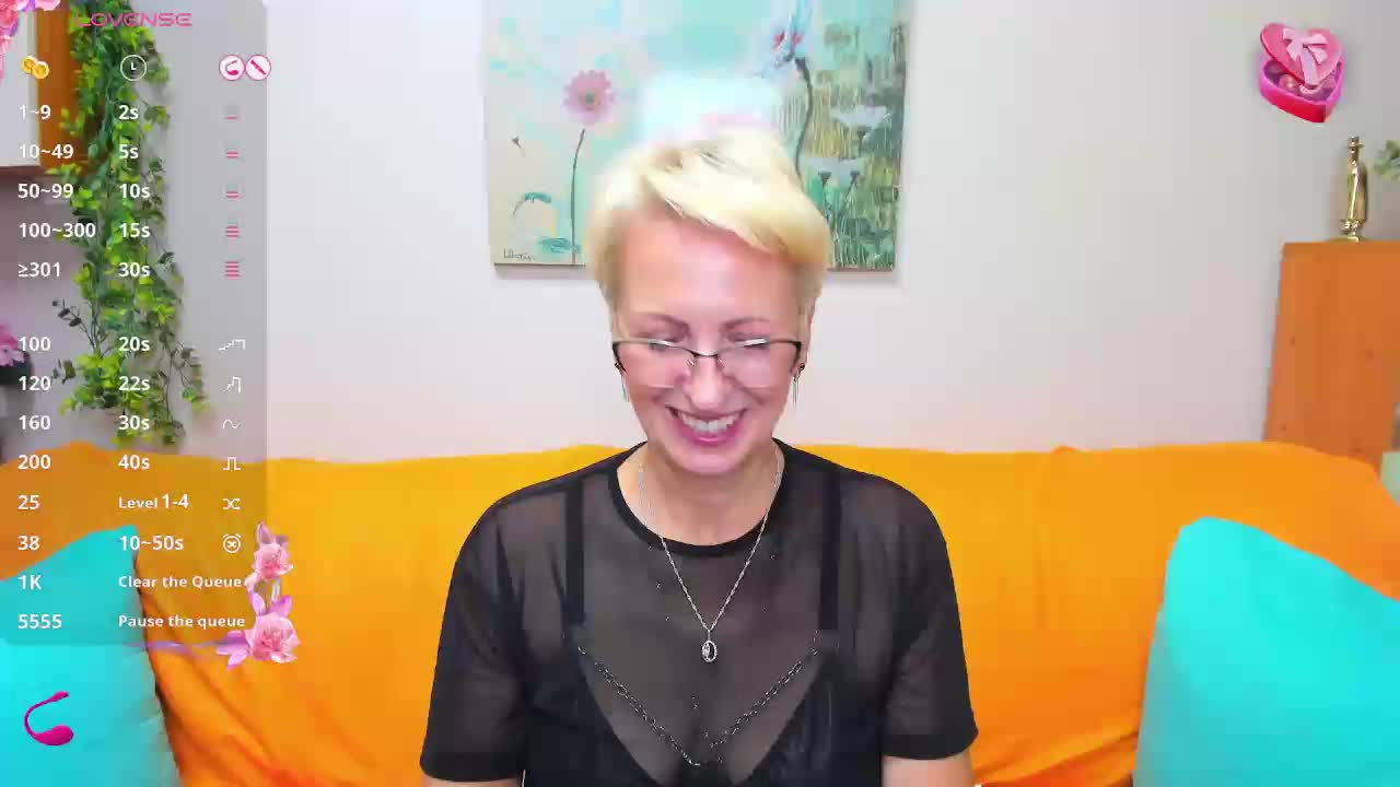 iamyourdream89 Live Sex December 17, 2025