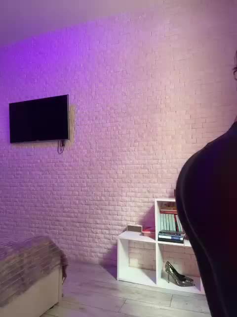 da_prisedala Live Sex December 18, 2025