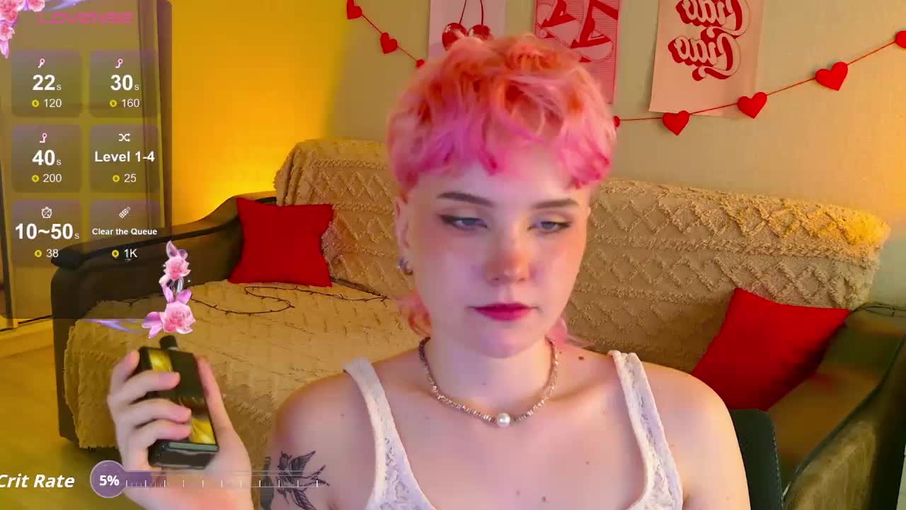 Cool-Love Live Sex December 17, 2025