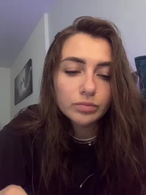 WILDGIRL Live Sex December 19, 2025