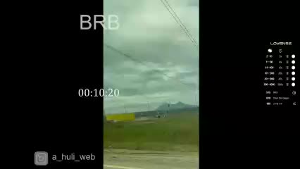 A-Huli Live Sex December 13, 2025