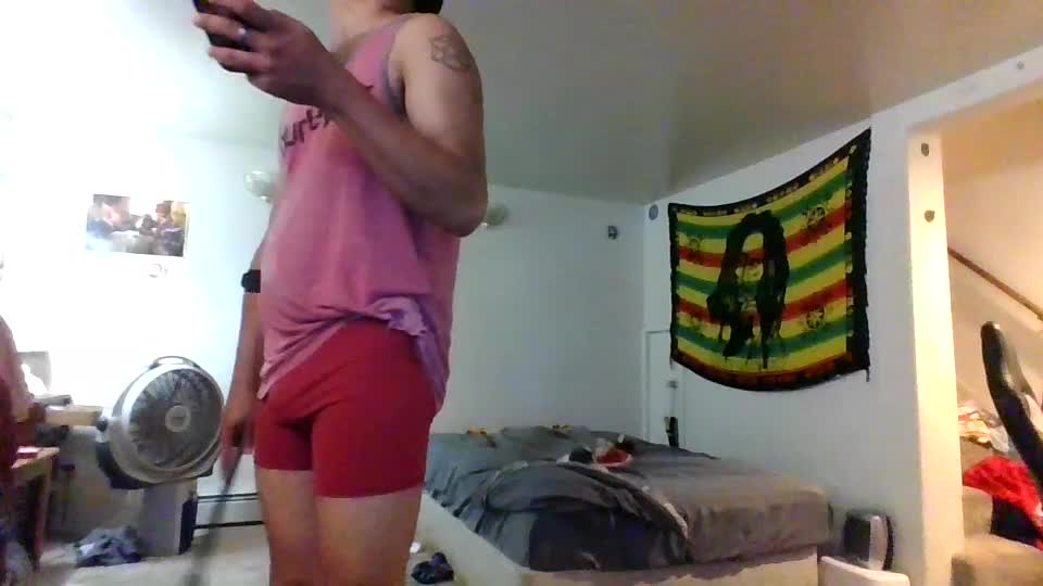 lightskinned666 Live Sex December 13, 2025