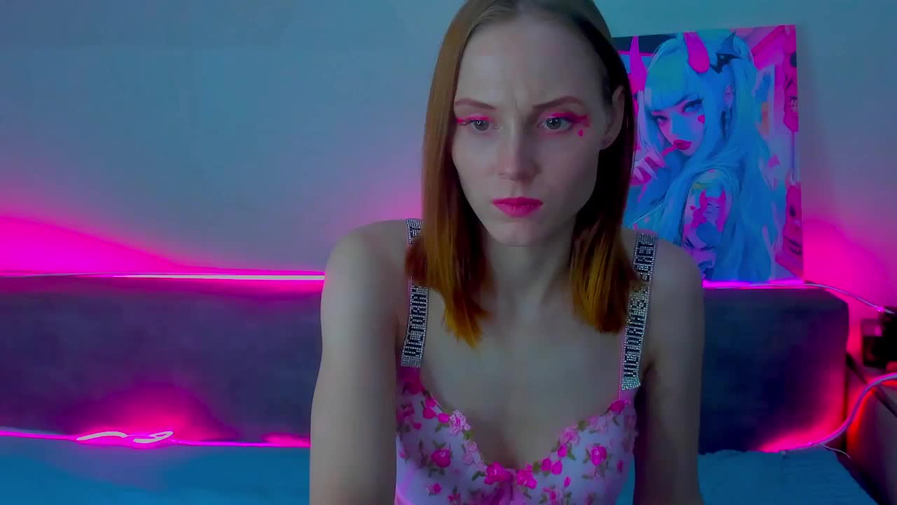 GinaLovely Live Sex December 19, 2025