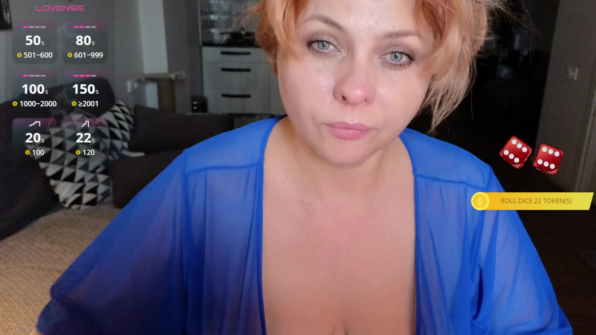 VeraAmour Live Sex December 13, 2025