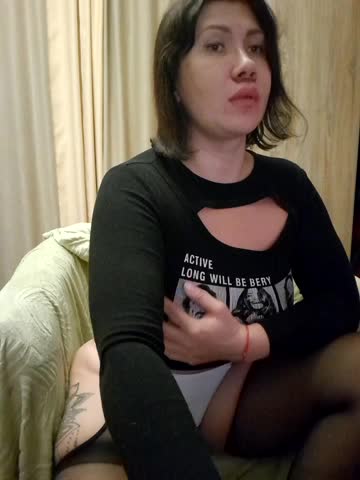 ROXOLANAA_SEXY Live Sex December 15, 2025