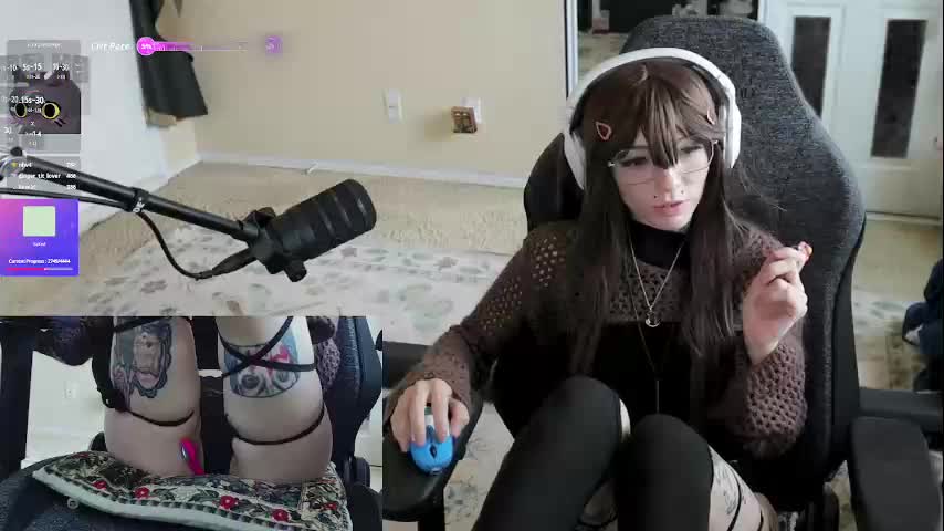 archancel Live Sex December 14, 2025