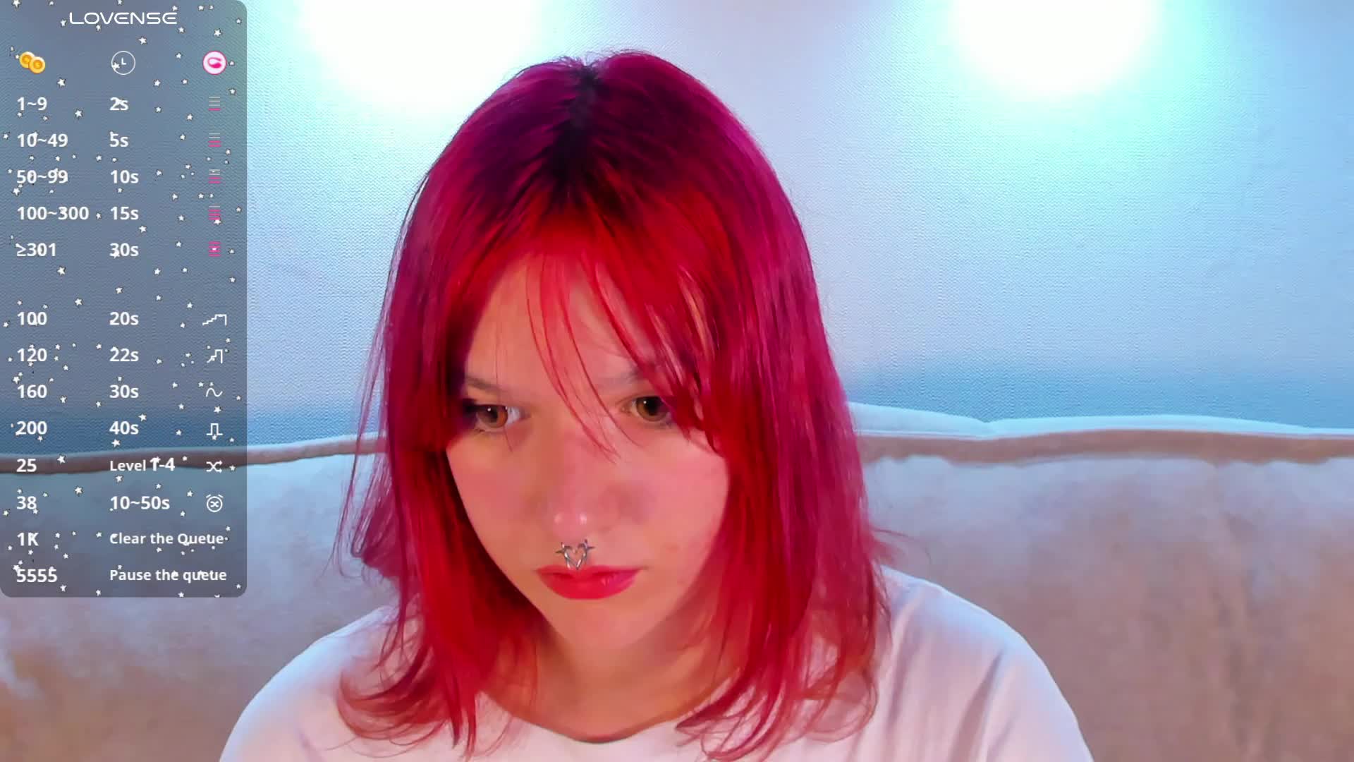 Molly-Platt Live Sex December 17, 2025