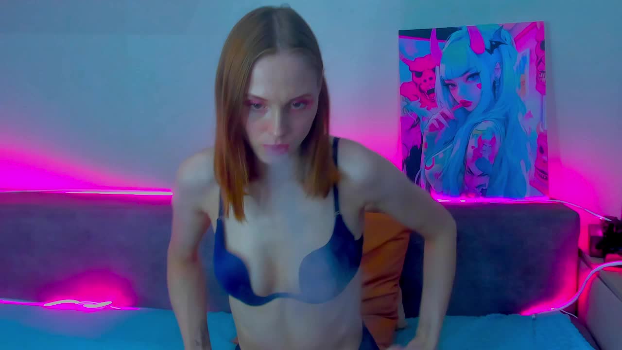 GinaLovely Live Sex December 19, 2025