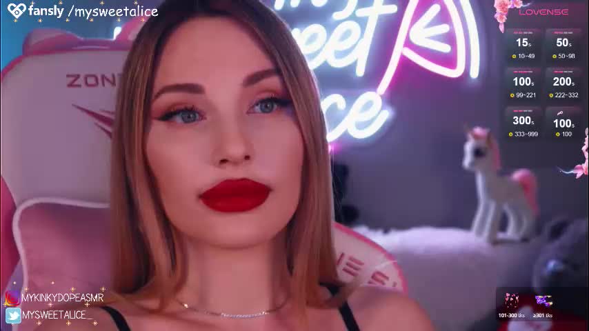 my__sweet__alice Live Sex December 13, 2025