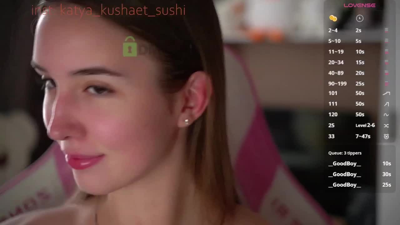 Milkaff- Live Sex December 14, 2025