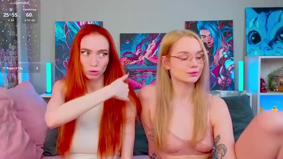 oseaan Live Sex December 14, 2025