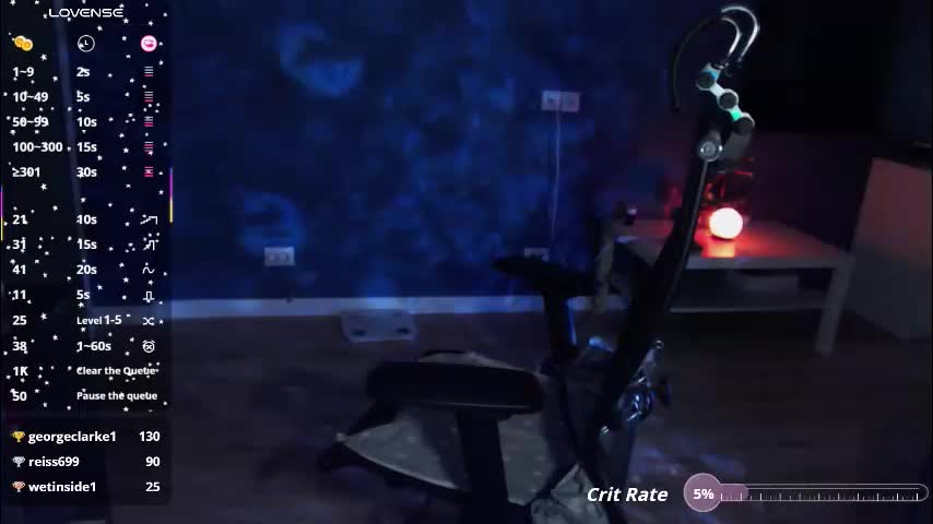 valeri_star Live Sex December 17, 2025