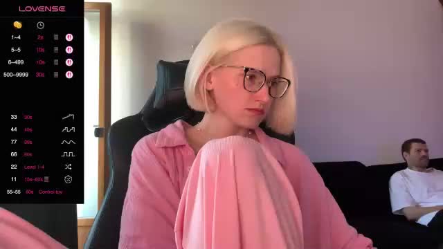 sexy_sweets Live Sex December 19, 2025