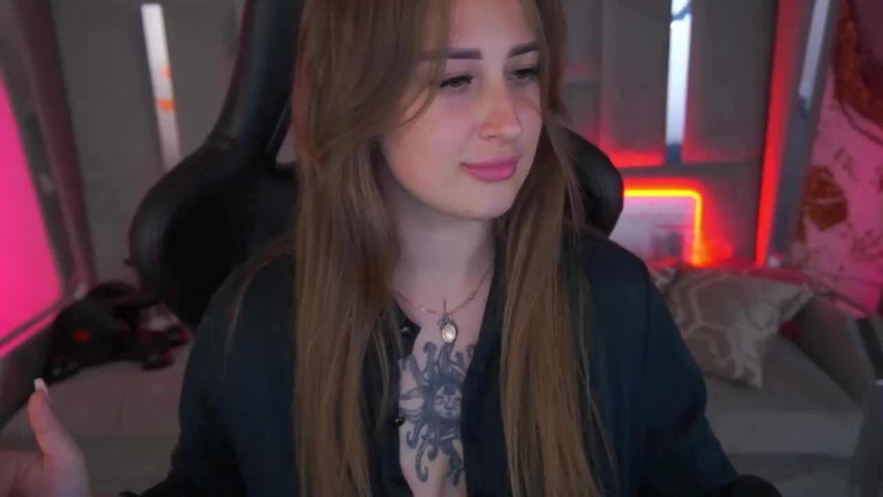 GabiSalis Live Sex December 18, 2025