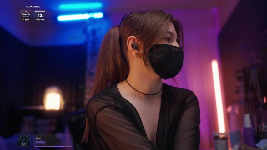 aarimass Live Sex December 19, 2025