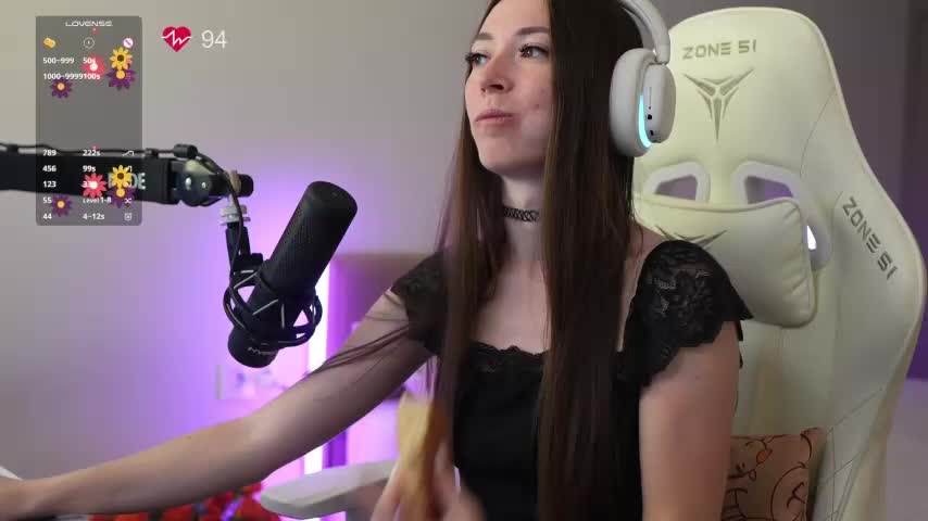 moleculegirl Live Sex December 17, 2025