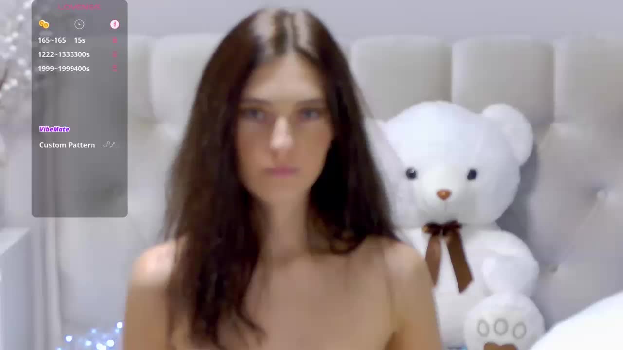 Baginyaaa Live Sex December 19, 2025