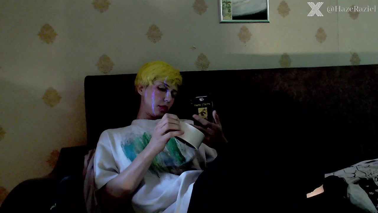 Yrriel_Autist Live Sex December 17, 2025