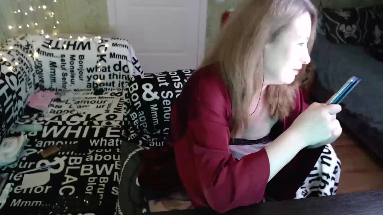 MeganIris Live Sex December 18, 2025