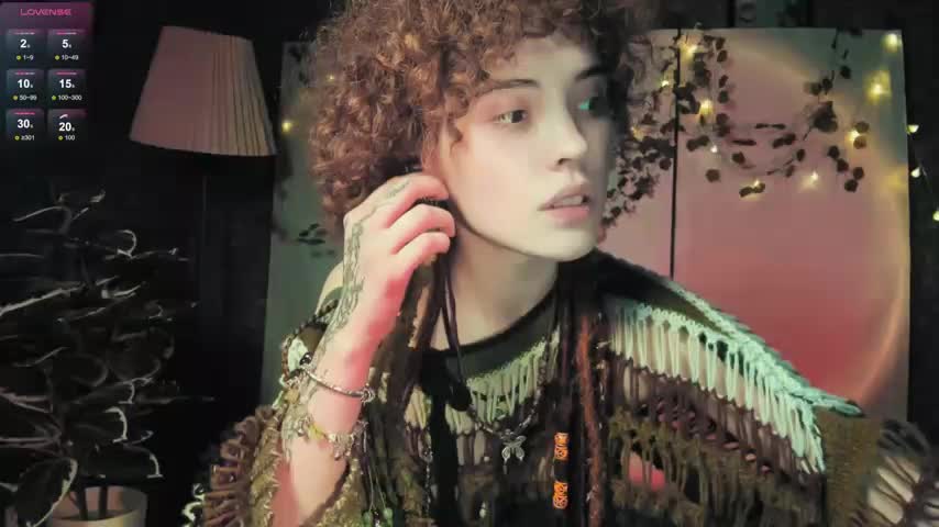 Dizer_clopy Live Sex December 17, 2025