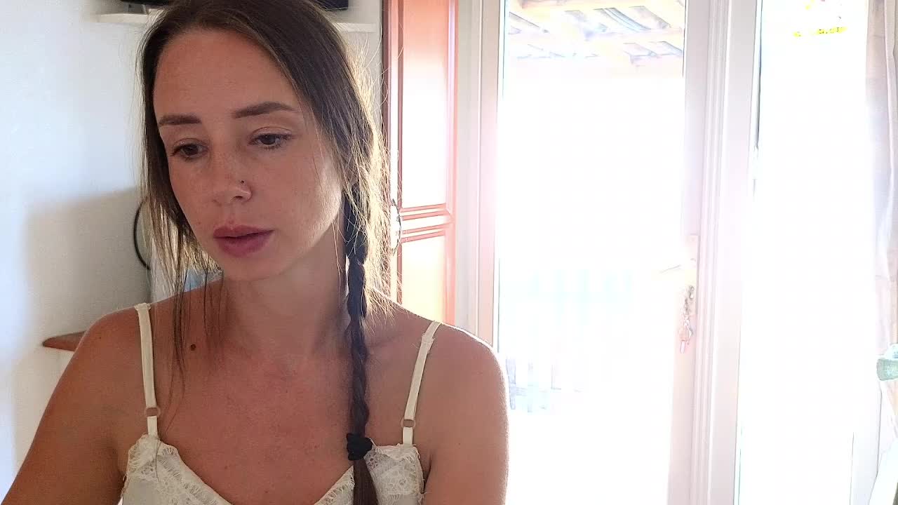 Miss_Milka Live Sex September 11, 2025