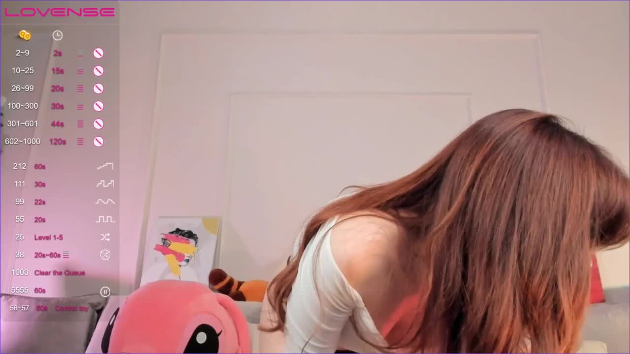 Melissa-Fox Live Sex December 13, 2025