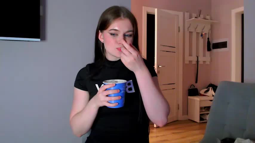 AlexaButttler Live Sex December 13, 2025