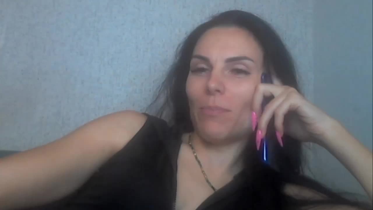 Gospozha-888 Live Sex December 17, 2025