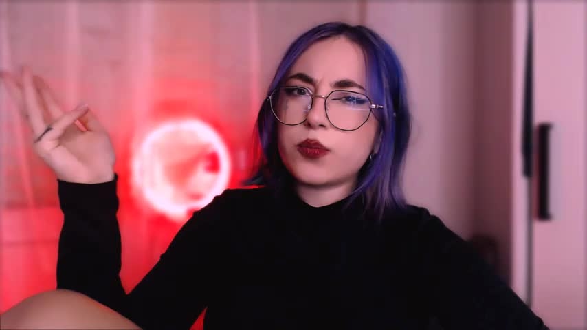 purplewitch Live Sex December 14, 2025