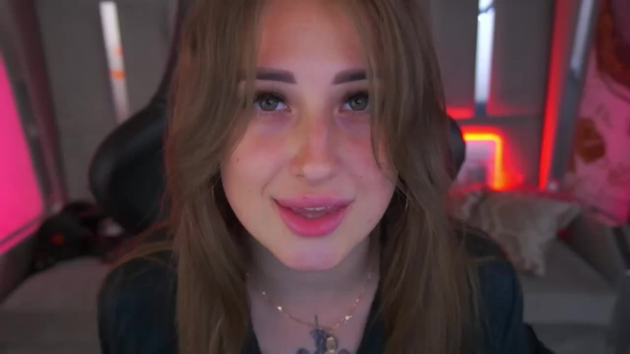 GabiSalis Live Sex December 18, 2025