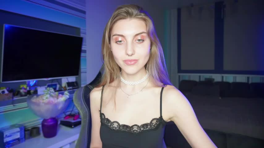 CassiaBlade1 Live Sex December 17, 2025