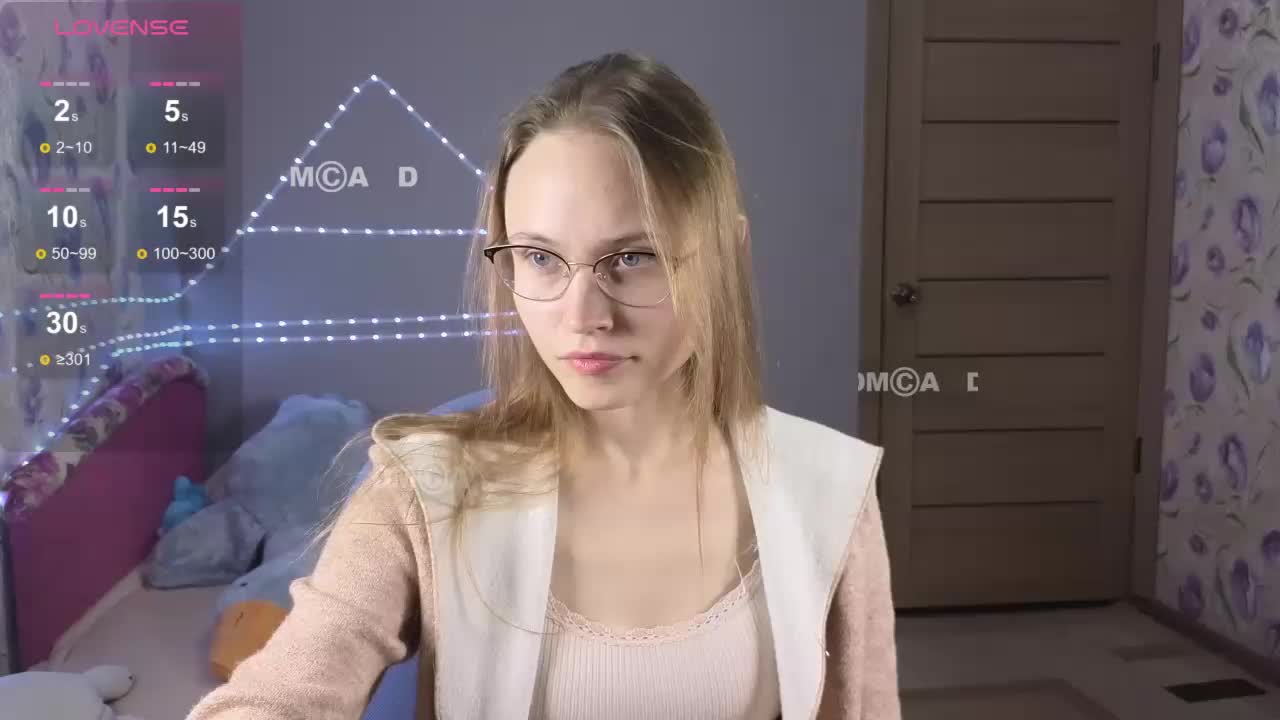 Armura Live Sex December 18, 2025