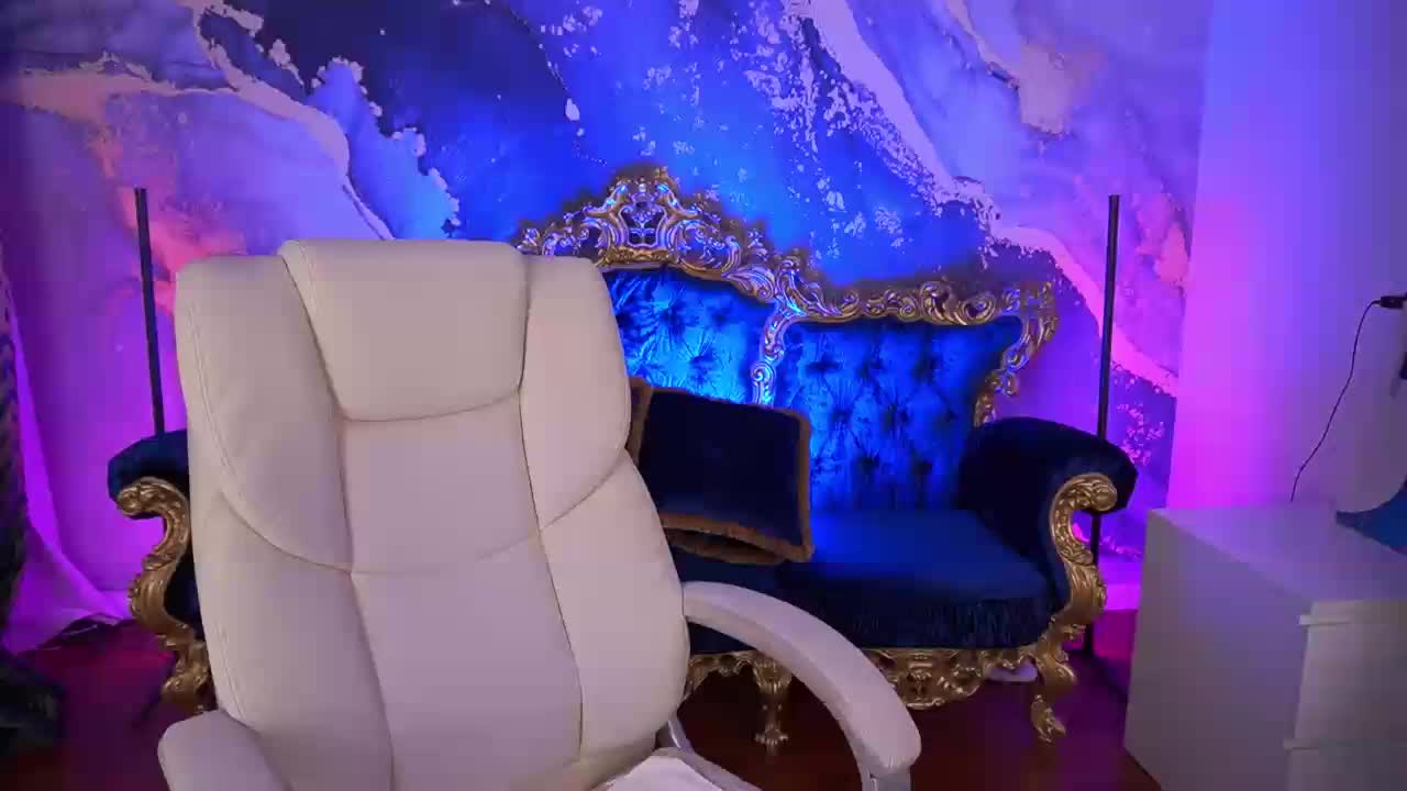 CozyMell Live Sex September 11, 2025