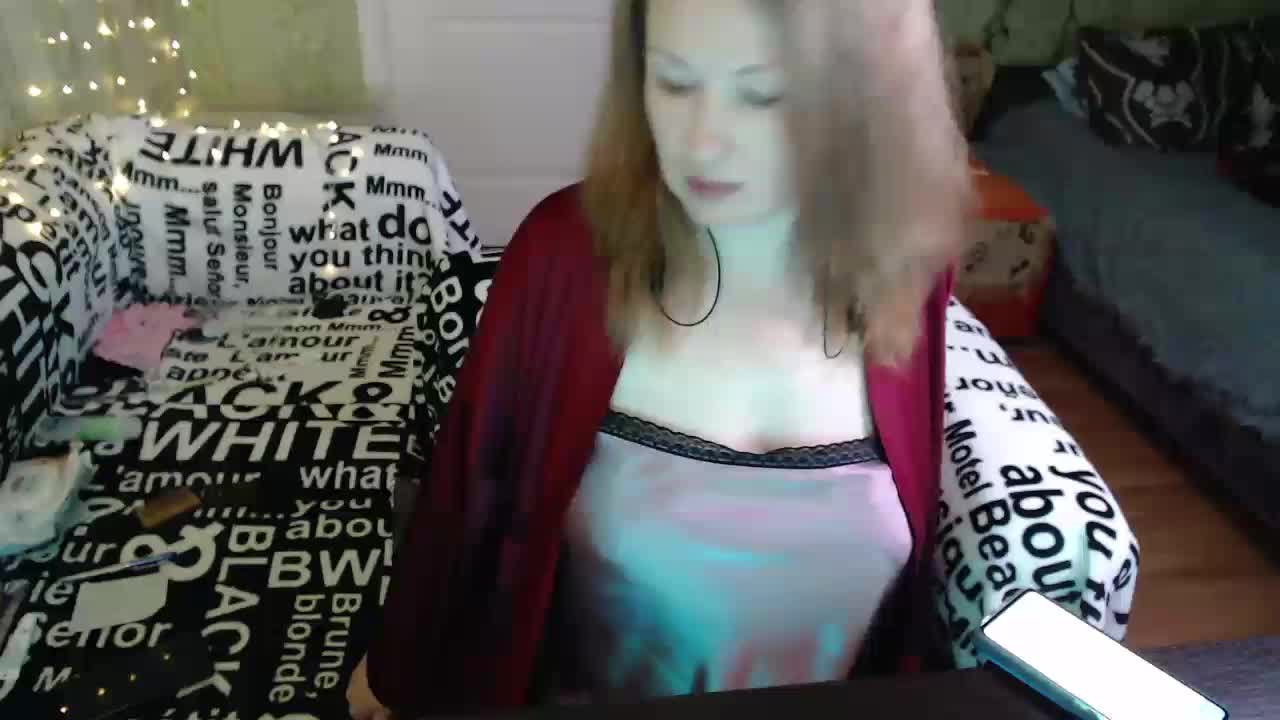 MeganIris Live Sex December 18, 2025