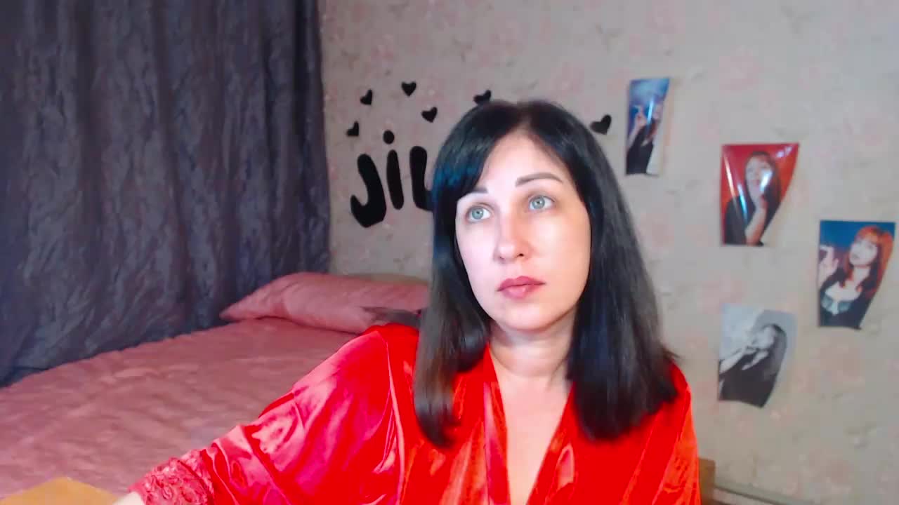 JillStevens Live Sex December 19, 2025