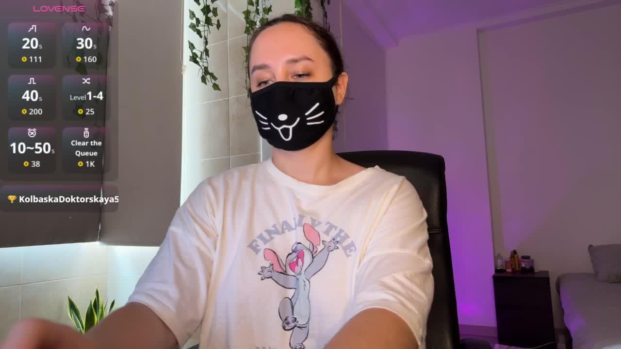 YourSweetPeach Live Sex September 11, 2025