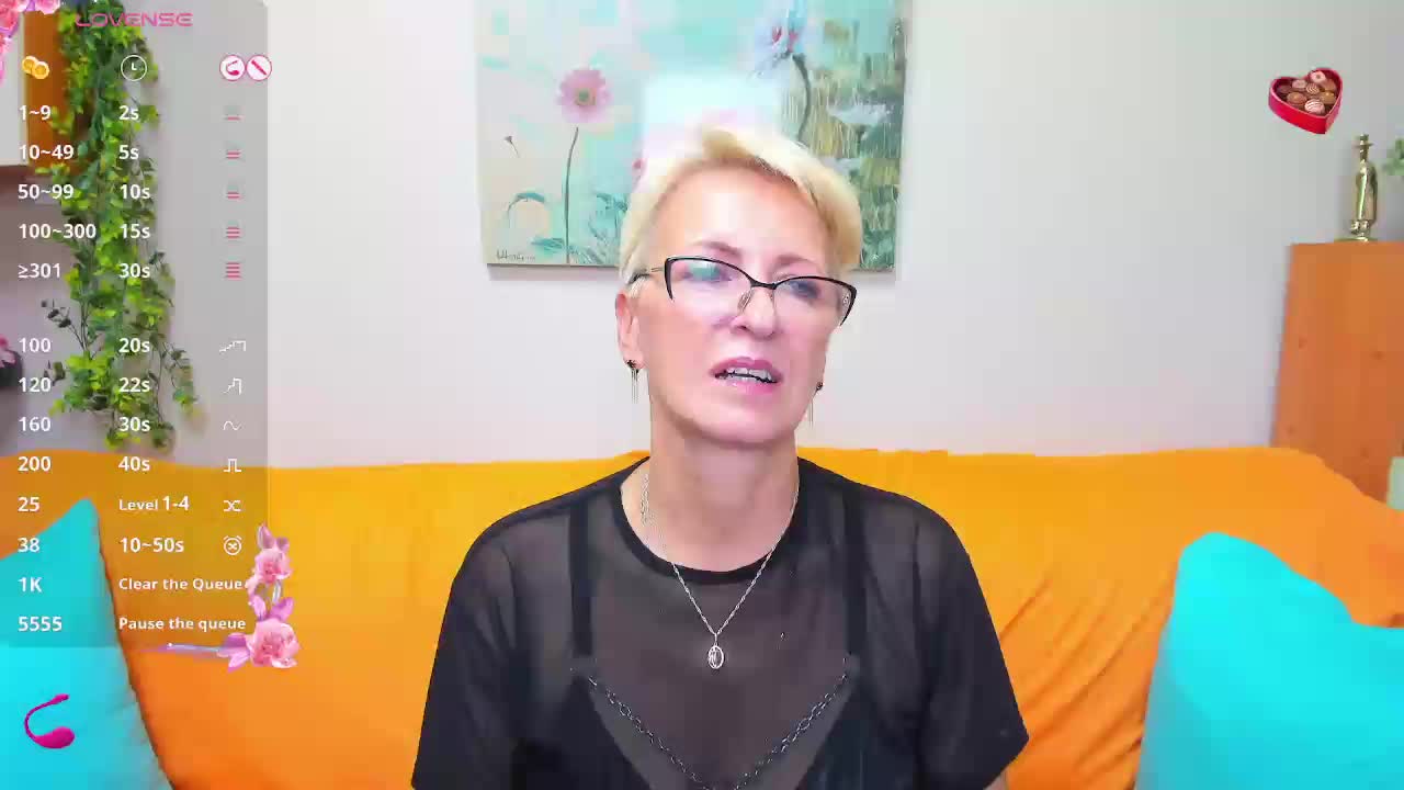 iamyourdream89 Live Sex December 17, 2025