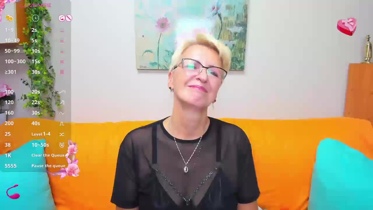 iamyourdream89 Live Sex December 17, 2025