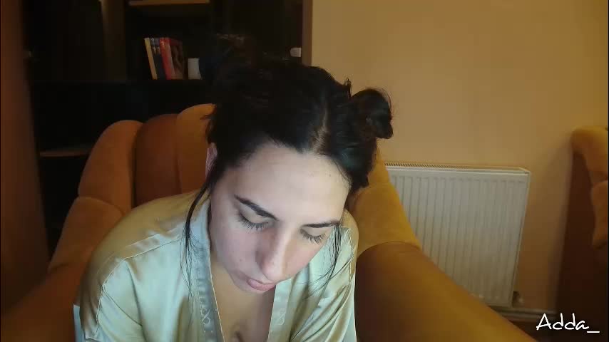 adda_ Live Sex 2025.09.11