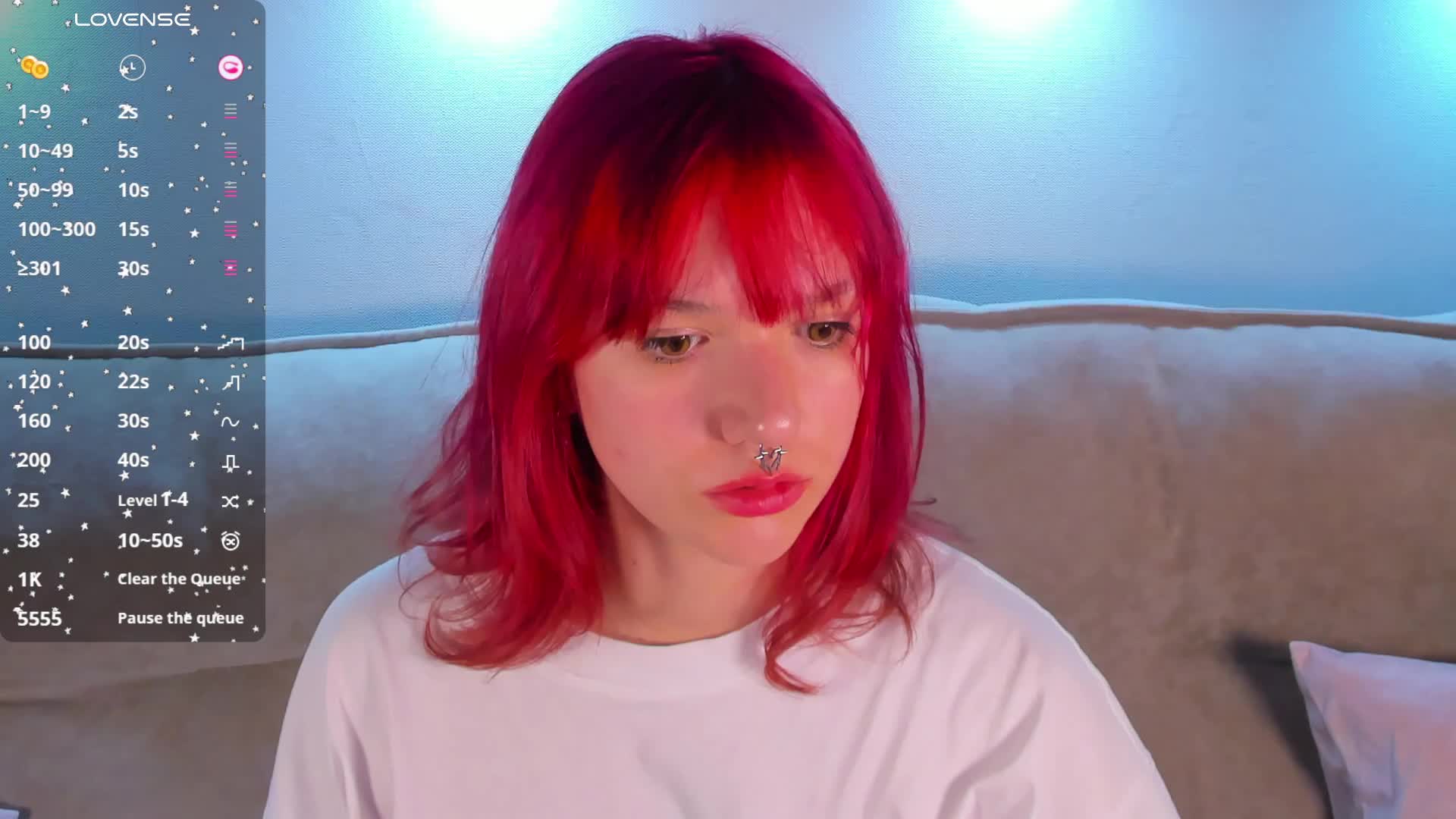 Molly-Platt Live Sex December 17, 2025