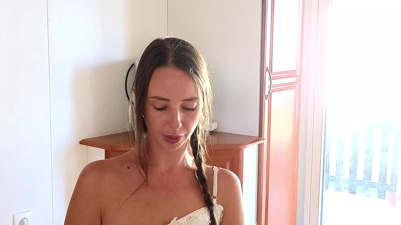 Miss_Milka Live Sex December 18, 2025