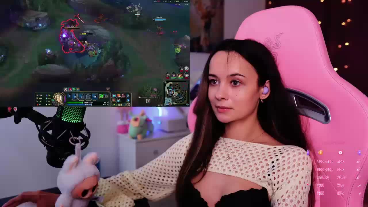 JuicyAngel Live Sex December 14, 2025