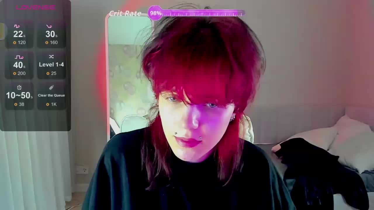 ReneYolker Live Sex December 17, 2025